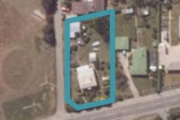 43 Saleyards Road, Waiareka Junction, Oamaru