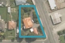 142 Park Street, Winton