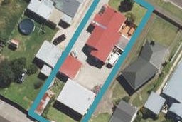 478 Palmerston Road, Te Hapara, Gisborne