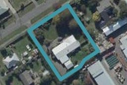 28 Pultney Street, Leeston, Leeston