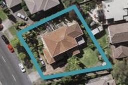 24 Gerard Way, Saint Johns, Auckland