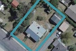 1 Papawai Road, Greytown, Greytown