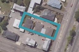 246C Thames Street, Oamaru, Oamaru