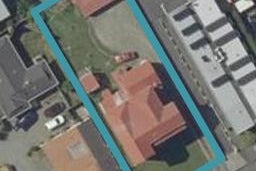 495 Church Street, Palmerston North, Palmerston North