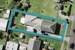 27 Kawiti Avenue, Point England, Auckland