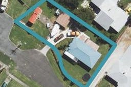 26 Wildish Street, Outer Kaiti, Gisborne