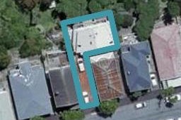 13E Lawrence Street, Newtown, Wellington