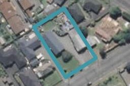 28 Peel Street, Geraldine