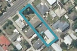 700 Park Road South, Ākina, Hastings