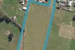 27 Hendersons Line, Marton