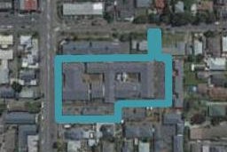 5/350 Selwyn Street, Addington, Christchurch