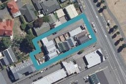 825H Heaphy Terrace, Claudelands, Hamilton