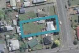 25 Allnatt Street, Temuka