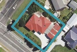 343 Ormond Road, Mangapapa, Gisborne