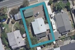 80 Te Aroha Street, Hamilton East, Hamilton
