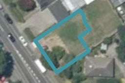 1002 Grove Road, Mayfair, Hastings