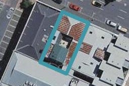 3/272 Wakefield Street, Te Aro, Wellington