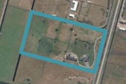 1081 South Eyre Road, Swannanoa, Rangiora