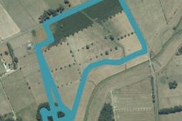 598 Kneebone Road, Orini