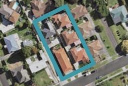 2/18 Arthur Road, Hillpark, Auckland