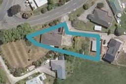 1 Bickerstaffe Road, Maungaturoto, Maungaturoto