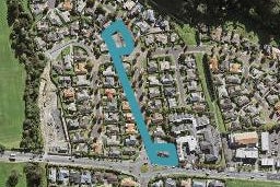 1 Clemow's Lane, Albany, Auckland