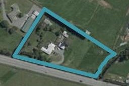 140 Tram Road, Clarkville, Kaiapoi