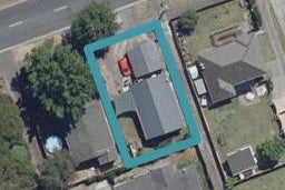 60B Mardon Road, Enderley, Hamilton
