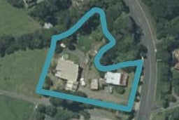 1455 Rings Road, Coromandel