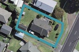 86 Sandspit Road, Waiuku, Waiuku