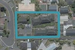 1/19 Aberfoyle Place, Parklands, Christchurch