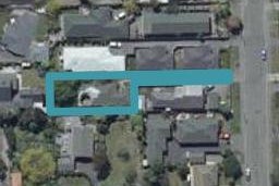 1D Badger Street, Parklands, Christchurch