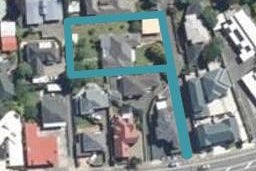 739 High Street, Boulcott, Lower Hutt