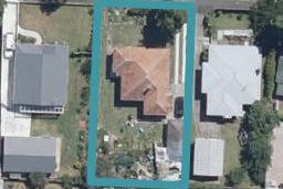 40 East Street, Claudelands, Hamilton