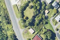 312A State Highway 33, Tikitere, Rotorua