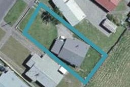 33 Bethune Street, Featherston