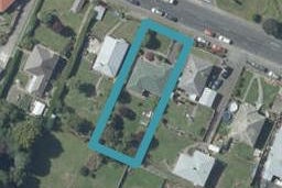 18 Main South Road, Concord, Dunedin