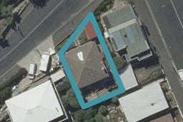 137 Stafford Street, Dunedin Central, Dunedin