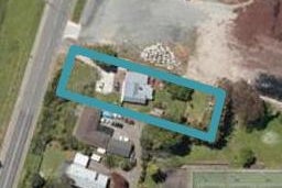 44 Great North Road, Kamo, WHANGAREI