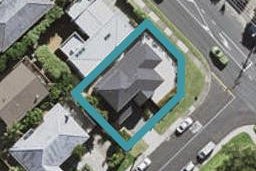 1 Holland Road, Hillcrest, Auckland
