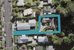 27 Mahara Avenue, Birkenhead, Auckland