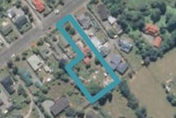 40 CAMPBELL ST, geraldine, Geraldine