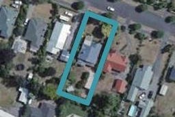 25 College Street, Masterton