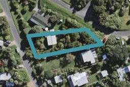 38 Kiwi Street, Oneroa, Waiheke Island