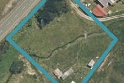 0 State Highway 6, Seaview, Hokitika