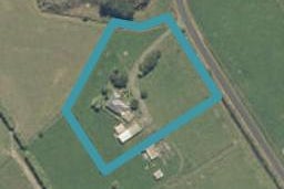 122 Bright Road, Waiuku