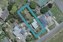 43 Regent Street, Martinborough, Martinborough