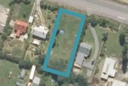 14 Berry Street, Kaitangata