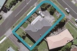 16 Melrose Street, Spotswood, New Plymouth
