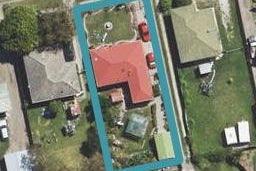 34 Dalton Street, Outer Kaiti, Gisborne